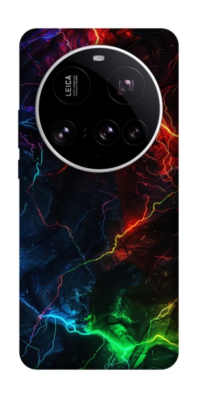 Чохол на Xiaomi 15 Ultra Abstract фото 1 з 1