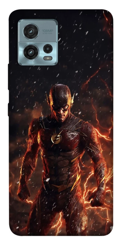 Чохол на Motorola Moto G72 Flash фото 1 з 1