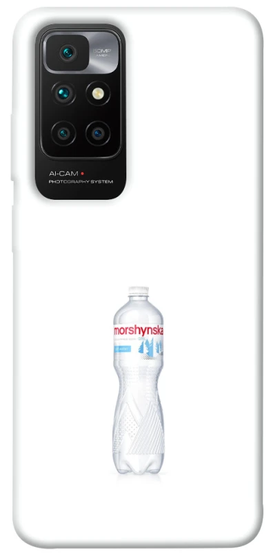 Чохол на Xiaomi Redmi 10 Morshynska фото 1 з 1