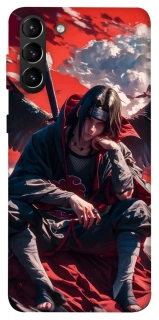 Чохол на Samsung Galaxy S21+ Itachi фото 1 з 1