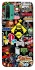 Чохол на Xiaomi Redmi Note 9 4G / Redmi 9 Power Gamer Zone фото 1 з 1