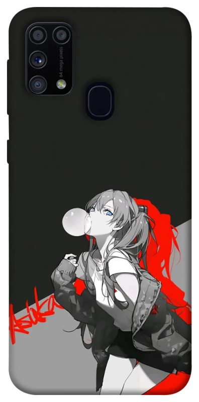 Чехол на Samsung Galaxy M31 Asoka фото 1 из 1