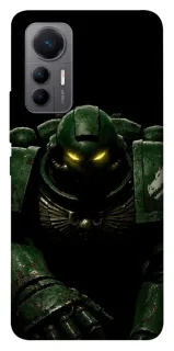 Чохол на Xiaomi 12 Lite Warhammer 40k v1 фото 1 з 1