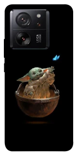 Чохол на Xiaomi 13T Pro Star Wars Grogu фото 1 з 1