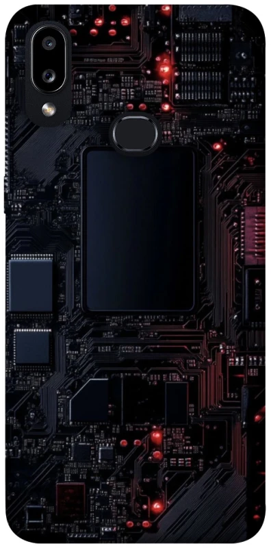 Чехол на Samsung Galaxy A10s Plata фото 1 из 1