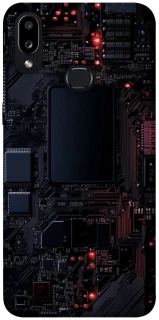 Чехол на Samsung Galaxy A10s Plata фото 1 из 1