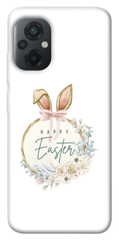 Чохол на Xiaomi Poco M5 Easter ver.7 фото 1 з 1