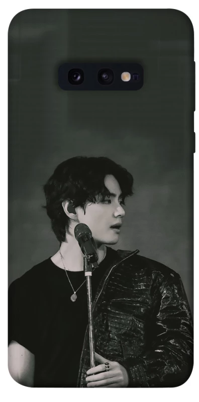 Чехол на Samsung Galaxy S10e V (Kim) - BTS фото 1 из 1