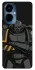 Чохол на TECNO Camon 19 Pro Warhammer 40k v3 фото 1 з 1