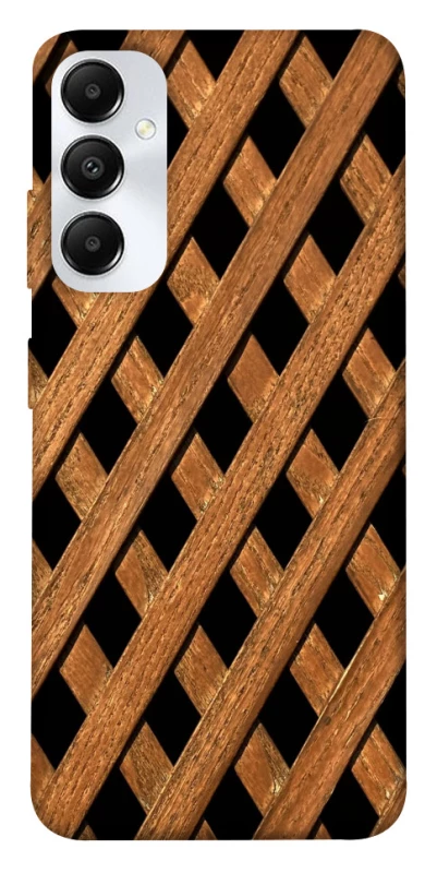 Чохол на Samsung Galaxy A05s Дерево на дачі фото 1 з 1