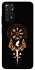 Чехол на Xiaomi Redmi Note 11 (Global) / Note 11S Vikings World фото 1 из 1