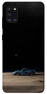 Чехол на Samsung Galaxy A31 911 night фото 1 из 1