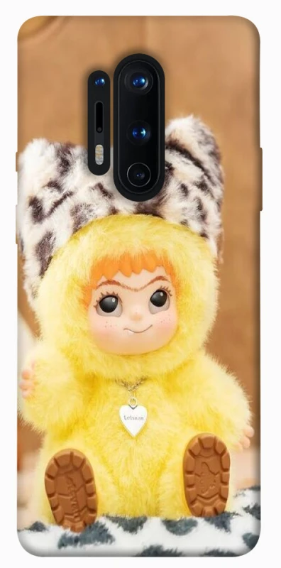 Чехол на OnePlus 8 Pro Wakuku ver.3 фото 1 из 1