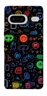 Чехол на Google Pixel 7 Wallpaper фото 1 из 1