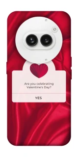 Чохол на Nothing Phone (2a) Love aesthetic ver.1 фото 1 з 1