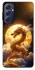 Чохол на Samsung Galaxy M54 5G Golden Dragon фото 1 з 1