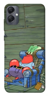 Чохол на Samsung Galaxy A05 Mr.Krabs фото 1 з 1