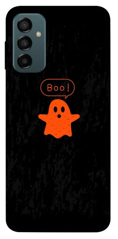 Чохол на Samsung Galaxy M13 4G Ghost of Halloween фото 1 з 1