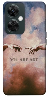 Чохол на OnePlus Nord CE 3 Lite You are Art фото 1 з 1