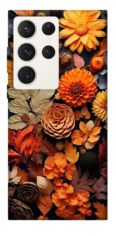 Чохол на Samsung Galaxy S23 Ultra Dreams фото 1 з 1