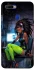 Чехол на Oppo A5s Cyber girl фото 1 из 1