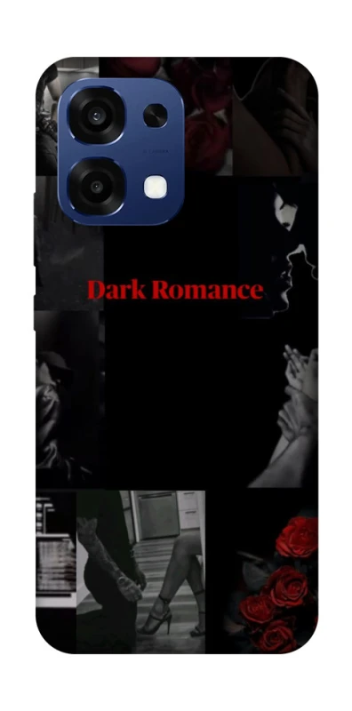 Чехол на Oppo A6 Pro 4G/5G Dark Romance фото 1 из 2