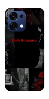Чехол на Oppo A6 Pro 4G/5G Dark Romance фото 1 из 2