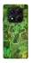 Чохол на Xiaomi Redmi Note 14 Pro 5G Dandysworld tv green theme фото 1 з 1