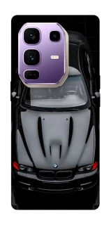 Чехол на Infinix Note 50 Pro+ BMW V12 фото 1 из 1