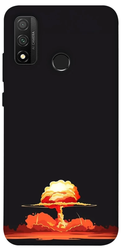 Чохол на Huawei P Smart (2020) Boom фото 1 з 1