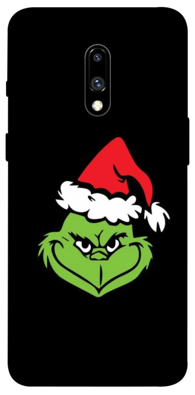 Чохол на OnePlus 7 Грінч v2 фото 1 з 1