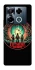 Чехол на Infinix Note 40 Pro 4G Stranger Things ver.32 фото 1 из 1