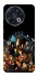 Чохол на TECNO Spark 30 Pro (KL7) Harry Potter v26 фото 1 з 1