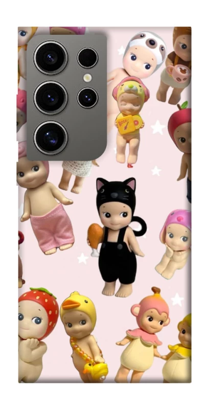 Чохол на Samsung Galaxy S24 Ultra Star Parade фото 1 з 1