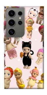 Чохол на Samsung Galaxy S24 Ultra Star Parade фото 1 з 1