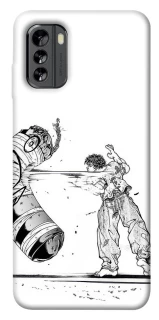 Чохол на Nokia G60 Baki фото 1 з 1