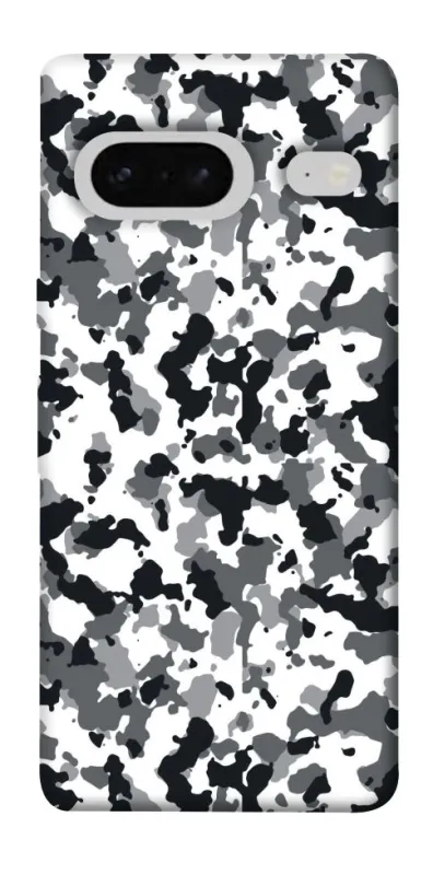 Чехол на Google Pixel 7 Camouflage v14 фото 1 из 1