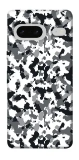 Чехол на Google Pixel 7 Camouflage v14 фото 1 из 1
