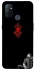 Чохол на OnePlus Nord N100 berserk black фото 1 з 1