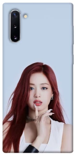 Чохол на Samsung Galaxy Note 10 Ahyeon - BABYMONSTER фото 1 з 1