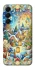 Чехол на Samsung Galaxy A16 4G/5G Christmas spirit ver.12 фото 1 из 1