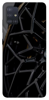 Чохол на Samsung Galaxy M51 Wheel BMW v2 фото 1 з 1