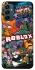 Чохол на Samsung Galaxy M34 5G Roblox v4 фото 1 з 1