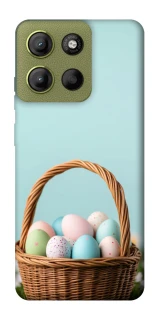 Чехол на Motorola Moto G15 4G Easter ver.5 фото 1 из 1