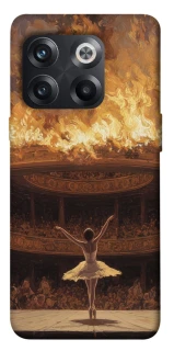 Чохол на OnePlus 10T Ballet фото 1 з 1