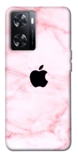 Чохол на OnePlus Nord N20 SE Apple logo ver.6 фото 1 з 1