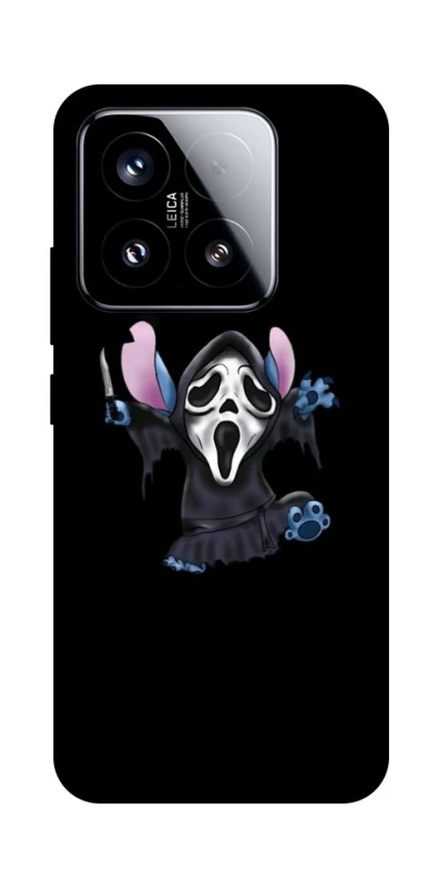 Чохол на Xiaomi 15 Halloween Stitch ver.2 фото 1 з 1