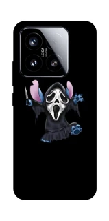 Чохол на Xiaomi 15 Halloween Stitch ver.2 фото 1 з 1