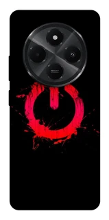 Чохол на Xiaomi Poco C75 Power On фото 1 з 1