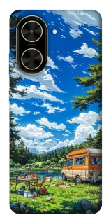 Чохол на Xiaomi Poco C71 Picnic фото 1 з 1